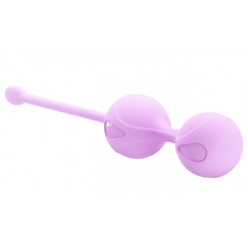 Вагинальные шарики PrettyLove Kegel Tighten Up II 
