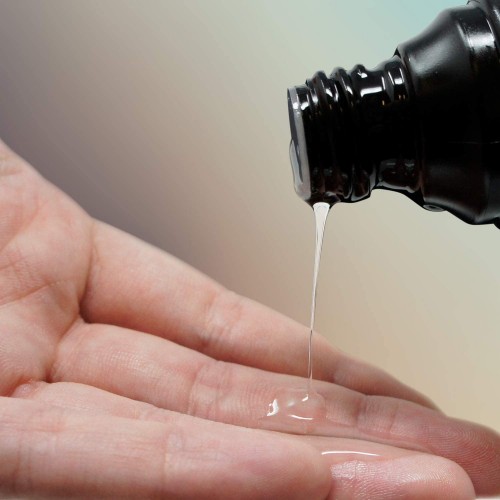 Силиконовый анальный лубрикант Pjur Analyse Me Glide 30 мл