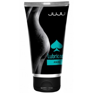 Силиконовый лубрикант Juju Anal 50 мл