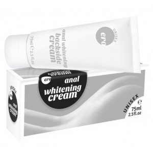 Крем отбеливающий Whitening Crème для анальной зоны, 75 мл
