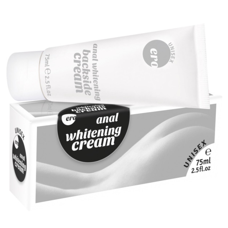 Крем отбеливающий Whitening Crème для анальной зоны, 75 мл