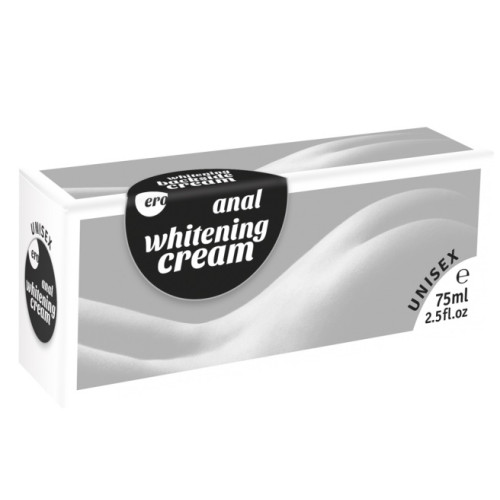 Крем отбеливающий Whitening Crème для анальной зоны, 75 мл