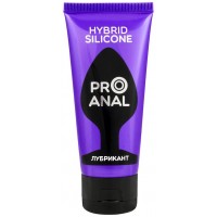 Лубрикант HYBRID - SILICONE 50 г.