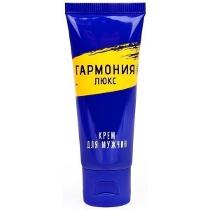 Крем пролонгатор Гармония люкс для мужчин 15 гр (иной угол)