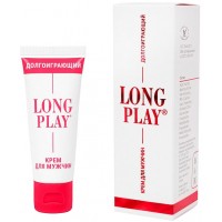 Продлевающий крем Long Play 15 мл