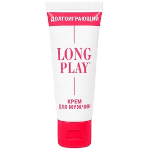 Продлевающий крем Long Play 15 мл (иной угол)