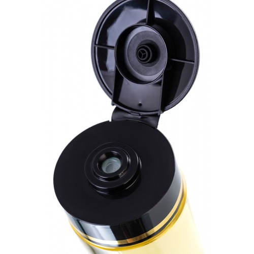 Массажное масло Shunga Desire Vanilla 240 мл