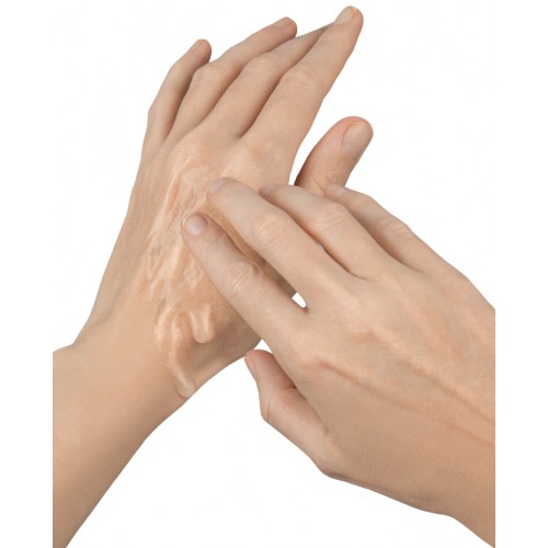 Интимный гель из натуральных компонентов Pleasure Lab Organic Rosemary 100 мл