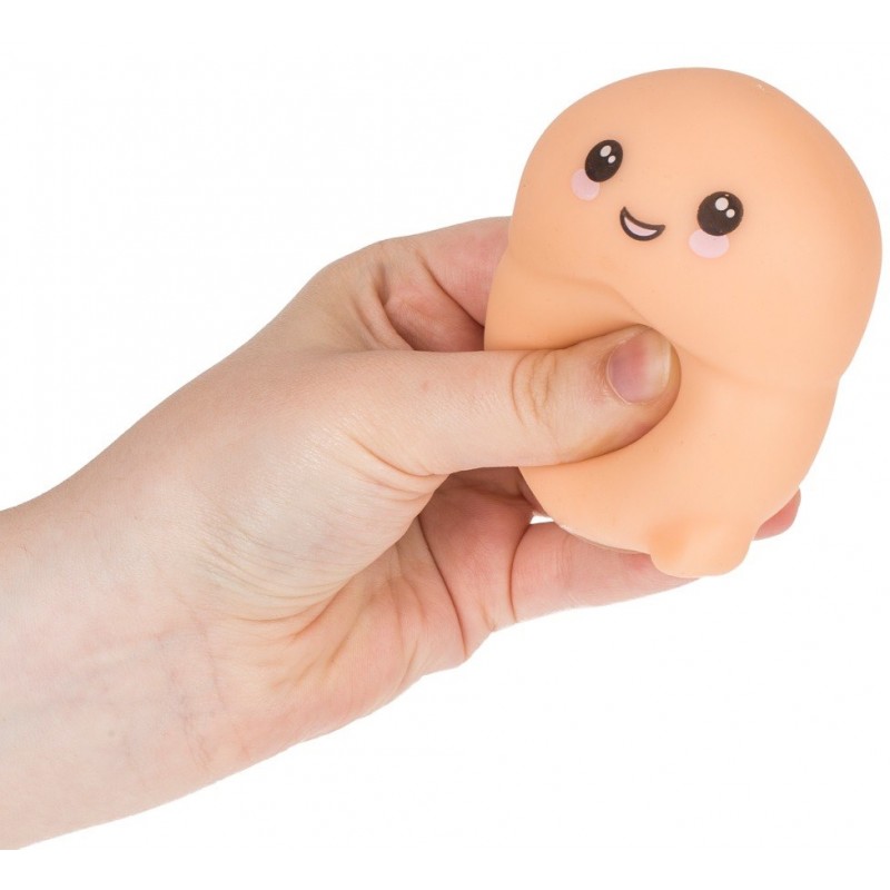 Сувенирный пенис-антистресс Stretchy Huggable Willy