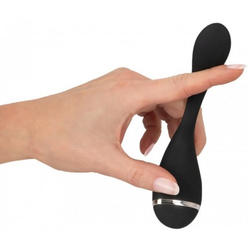 Вибратор для двоих We-Vibe Special Edition Battery черный