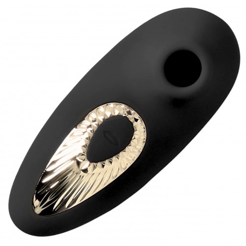 Перезаряжаемый вакуумно-волновой стимулятор клитора Secwell Mesdames Sucker