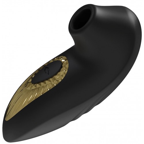 Перезаряжаемый вакуумно-волновой стимулятор клитора Secwell Mesdames Sucker