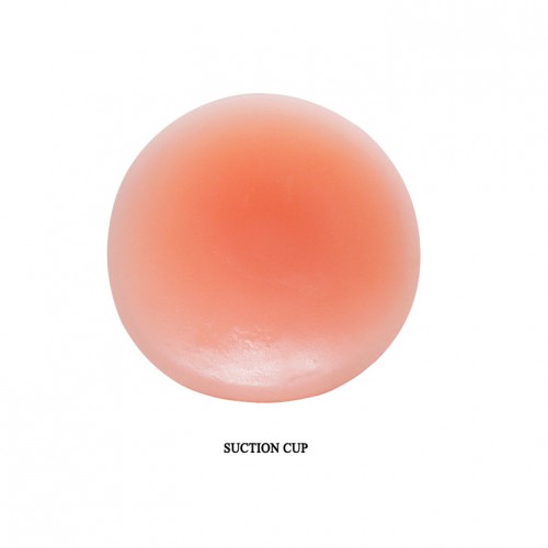 Ротатор реалистик с присоской