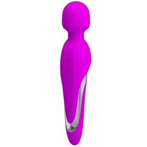 Вибромассажер Pretty Love AntonyHeating  (иной угол)