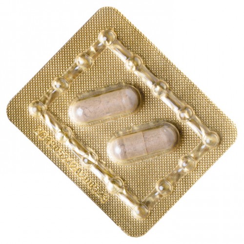 Фулибао форте 2 капсулы