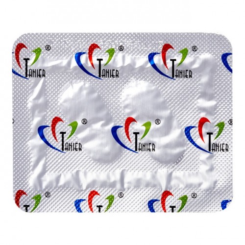 Фулибао форте 2 капсулы