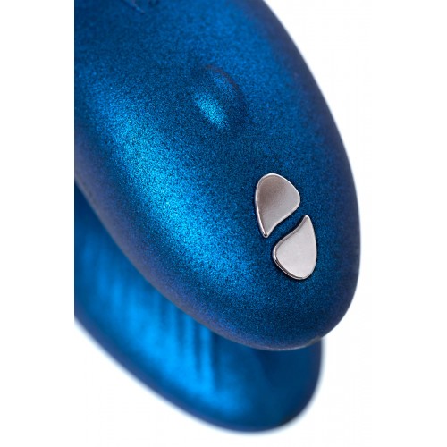 Смарт-вибратор для двоих We-Vibe Chorus синий