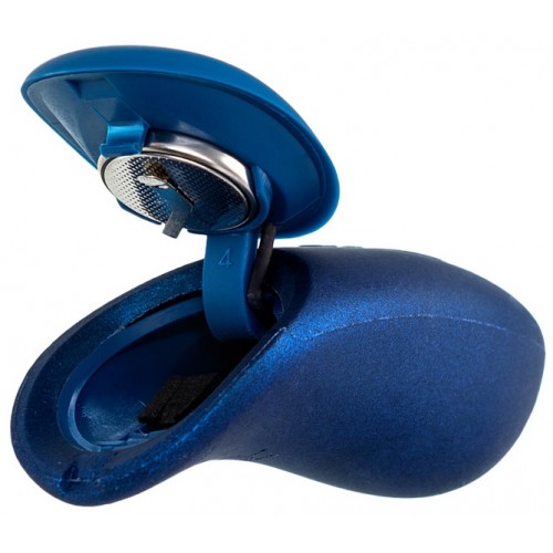 Смарт-вибратор для двоих We-Vibe Chorus синий