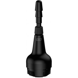 Адаптер для насадки-фаллоимитатора Kiiroo Keon Dildo Adapter (иной угол)