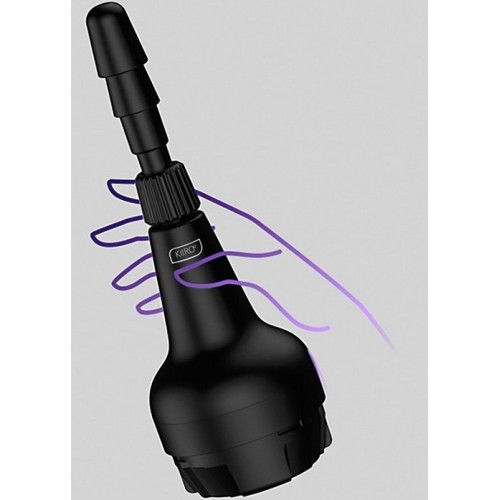 Адаптер для насадки-фаллоимитатора Kiiroo Keon Dildo Adapter