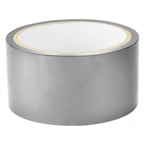 Лента для связывания My First серая 16 м (иной угол)