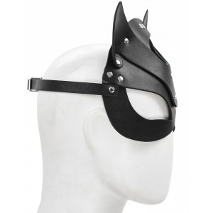 Маска "Кошка" (иной угол)