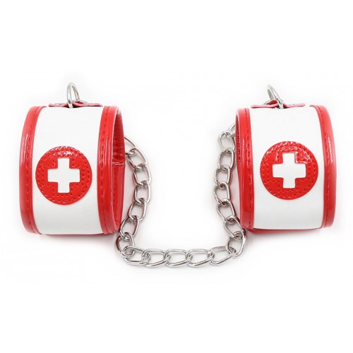 БДСМ набор в стиле "Медсестричка"