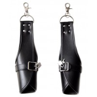 Фиксаторы для рук black