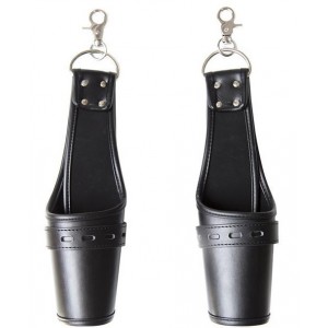 Фиксаторы для рук black (иной угол)