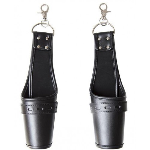 Фиксаторы для рук black