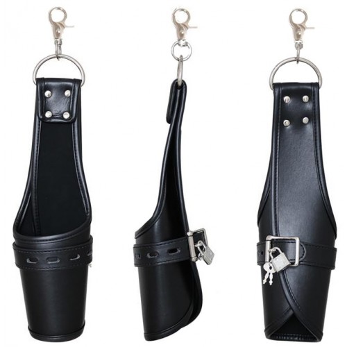 Фиксаторы для рук black