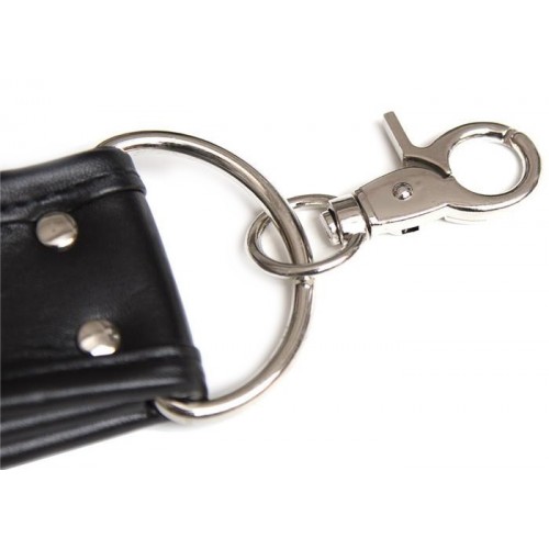 Фиксаторы для рук black