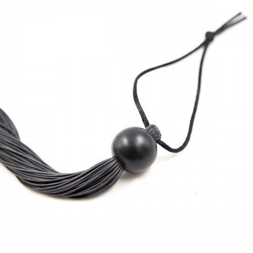 Мини плеть с петелькой 23 см