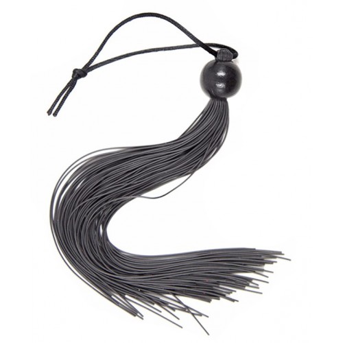 Мини плеть с петелькой 23 см