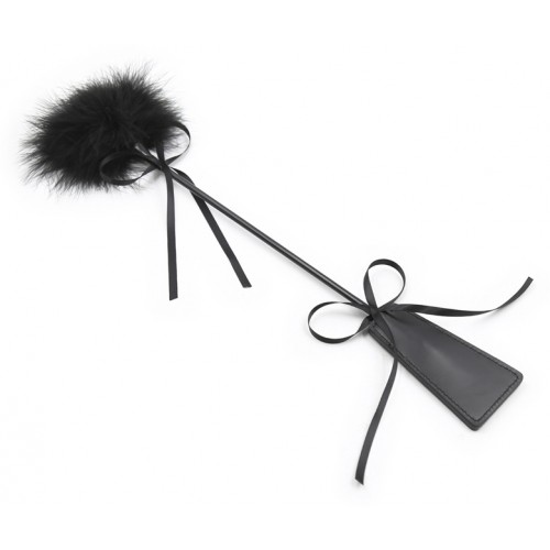 Стек-тиклер с шелковыми лентами 49 см