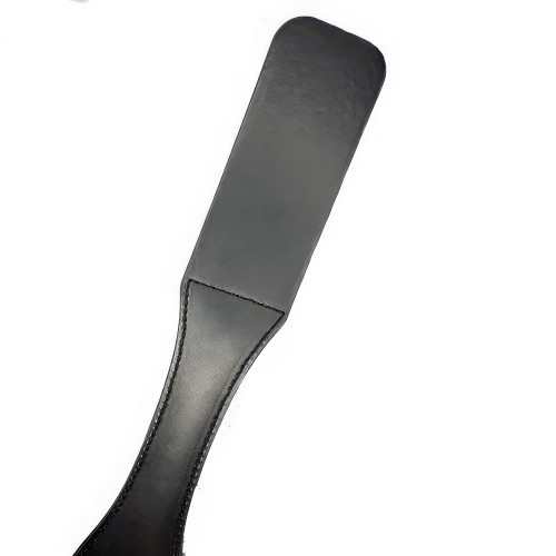 Пэдл серебряный Bitch