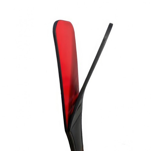 Пэдл серебряный Bitch