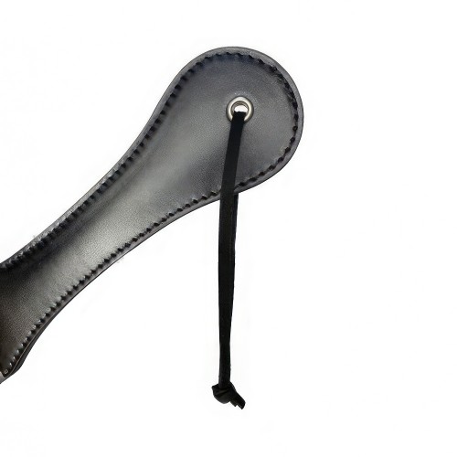 Пэдл серебряный Bitch