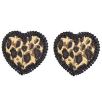 Пэстисы леопардовые