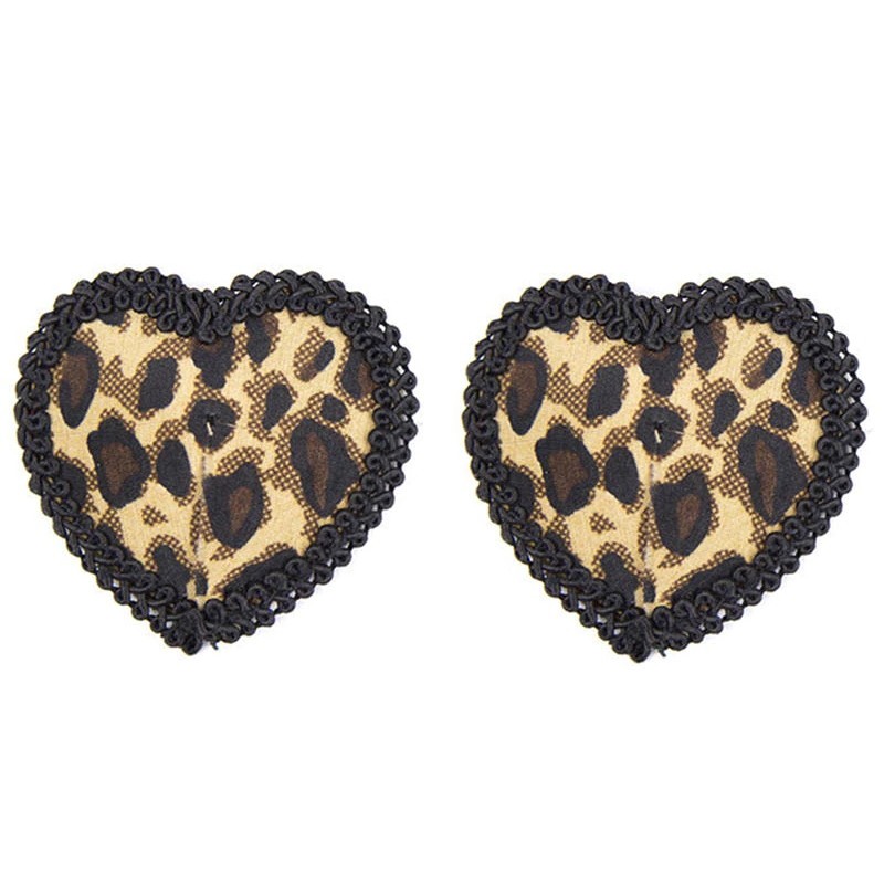 Пэстисы леопардовые