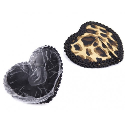 Пэстисы леопардовые