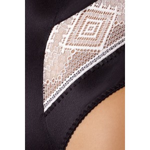 Эротичное боди Saba L/XL (иной угол)