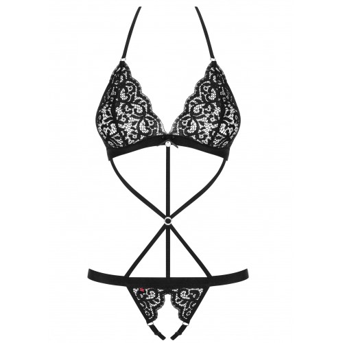 Изящное боди 831-TED-1 S/M