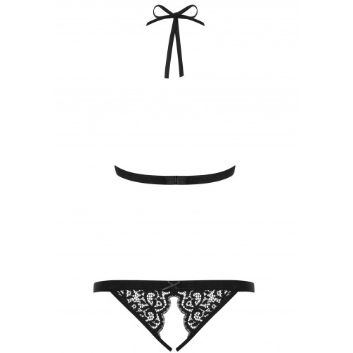 Изящное боди 831-TED-1 S/M