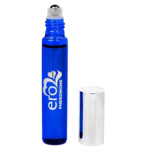 Мужские духи с феромонами Eroman Limited Edition №8 Boss 10 мл (иной угол)