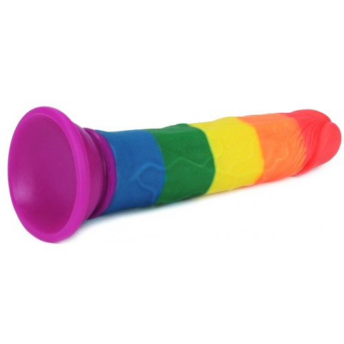 Фаллоимитатор Prider Dildo 19 см