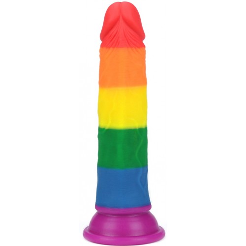 Фаллоимитатор Prider Dildo 19 см