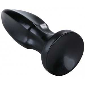 Анальная пробка X-Men Butt Plug (иной угол)