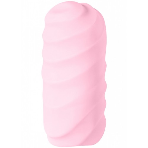 Мастурбатор Marshmallow Maxi Frutty Pink
