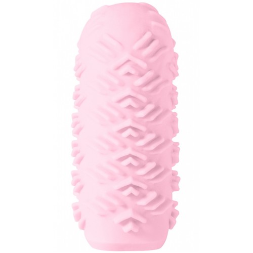 Мастурбатор Marshmallow Maxi Frutty Pink